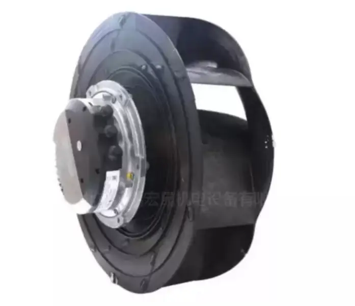 Ebmpapst R3G500-8317081581 Ventilator (vervanging voor R3G500-RA25-01)