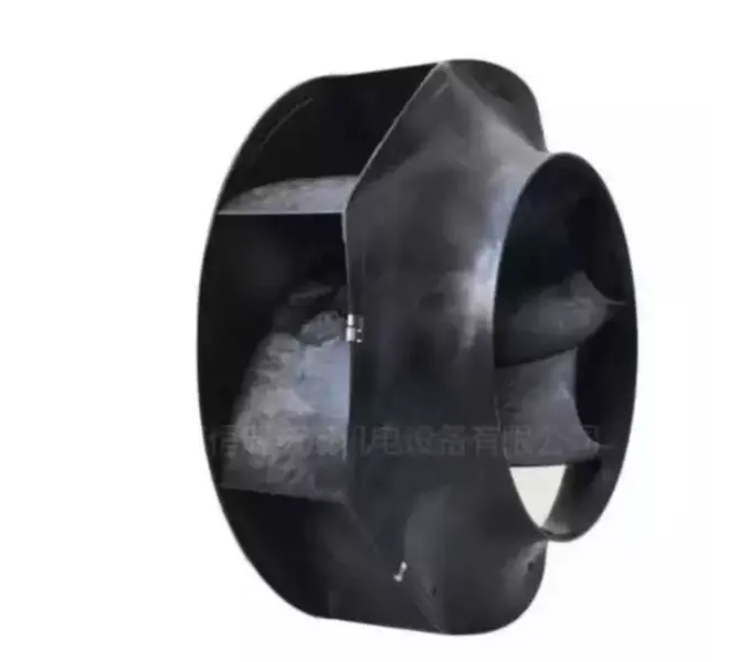 Ebmpapst R3G500-8317081581 Ventilator (vervanging voor R3G500-RA25-01)