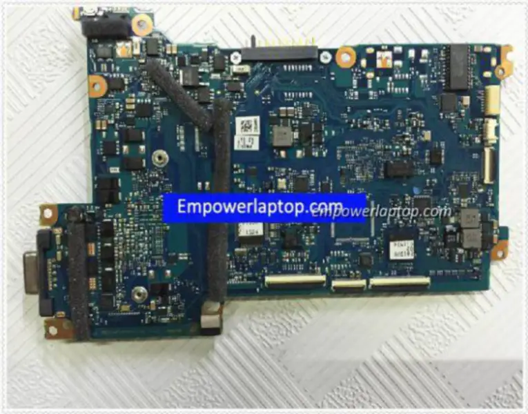 Toshiba FUL5Y4 Satellite R700 Moederbord