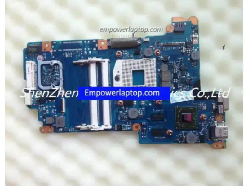 Toshiba TECRA R840-13M R800 R845 I FAL4SY1 moederbord