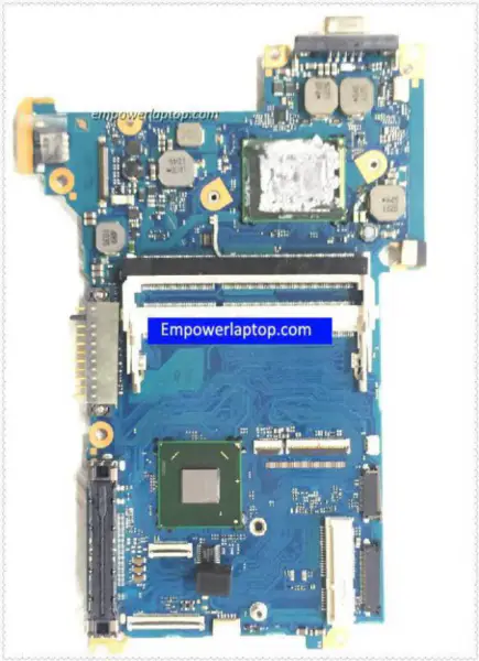 Toshiba Portege R830 SR041 FAL3SY2 Moederbord