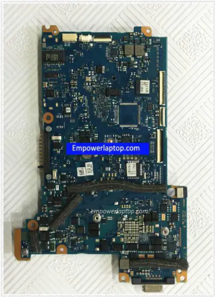 Toshiba Portege R830 SR041 FAL3SY2 Moederbord