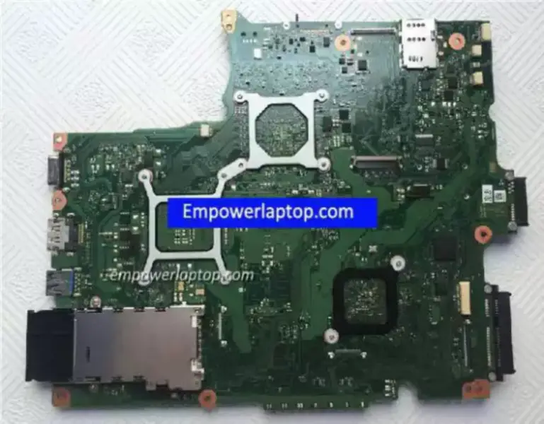 Toshiba P000557550 R950 FAL25Y2 Moederbord