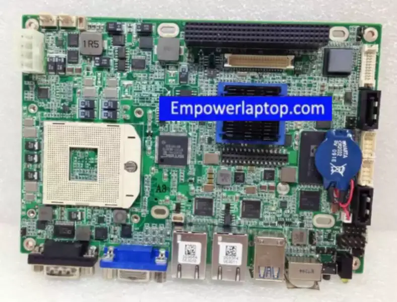 ADLINK 51-48206-0A30 RB-910-S Industrieel Moederbord