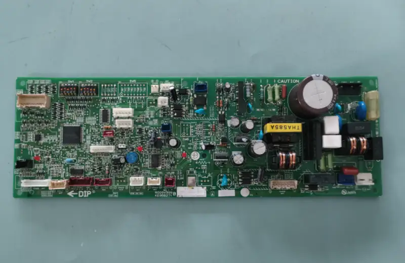 Mitsubishi RG00V399B KE95B271B airconditioner printplaat