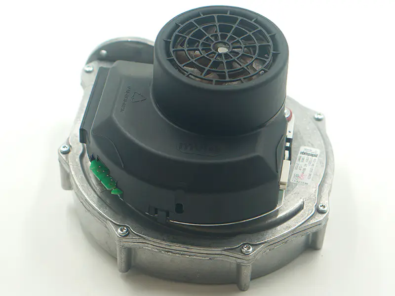 Ebmpapst RG148/1200-3633-010201 Ventilator