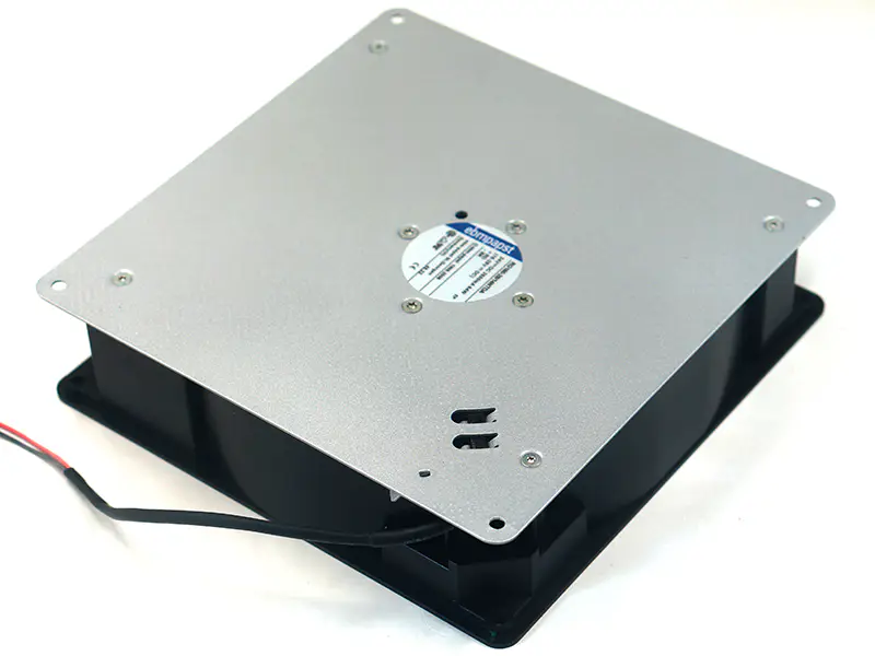 Ebmpapst RG160-28/14NTDA ventilator