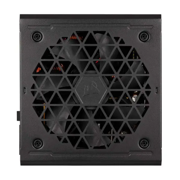 Cors Air Pc Power Supplies Rm750e 750w Gold Full Module Low Noise Fan Start Stop Smart Wake-up Rps0147