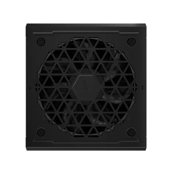 Cors Air Pc Voedingen Rm850e 850w Voeding Goud Volledige Module Laag Lawaai Ventilator Start Stop Smart Wake-up Rps0157
