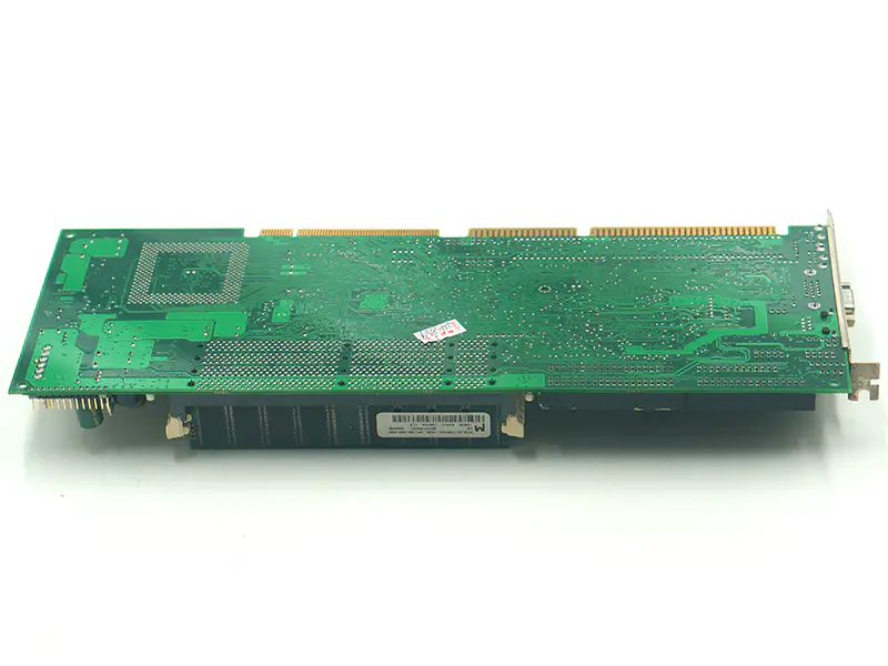 Portwell ROBO-698 216006980096 R1M0 moederbord