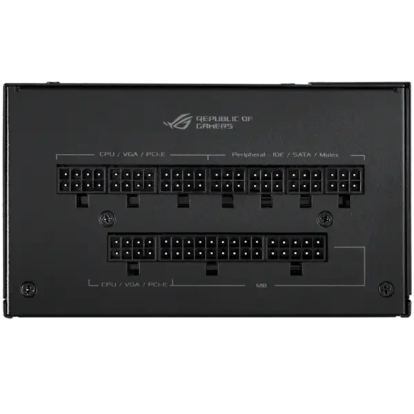 Asus Voeding Rog-strix-650g Voeding Rog Strix 650w