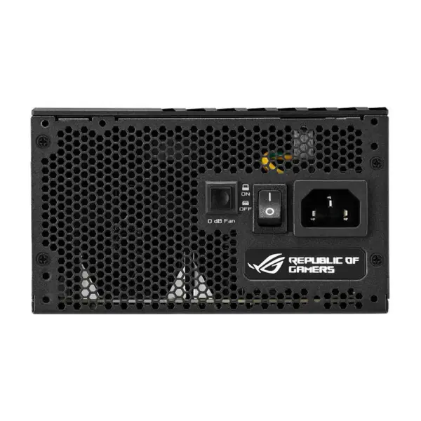 Als Desktop Power Supply Units Rog Thor 1200p2 Gaming Psu Computer Power Supply ondersteuning Rtx 4090 4080 Rog-thor-1200p2-gaming