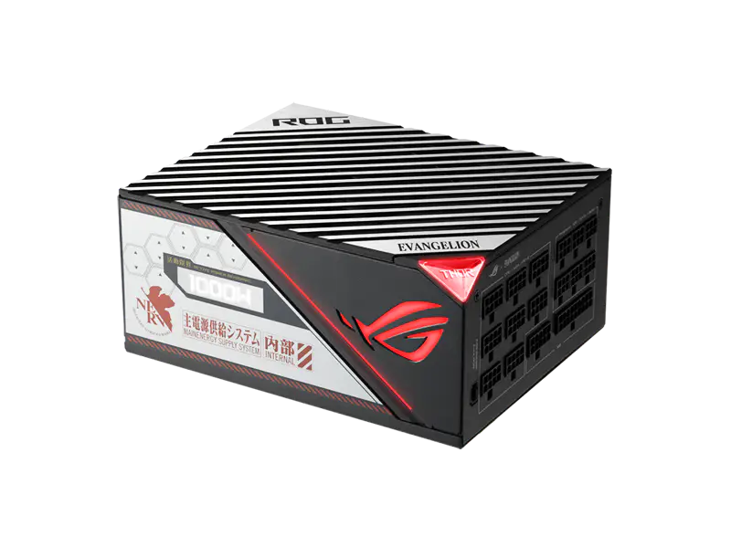 Asus Rog Thor 1000w voeding