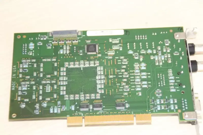 SIGMET RVP8-RX Weerradarsysteem Industrieel Moederbord