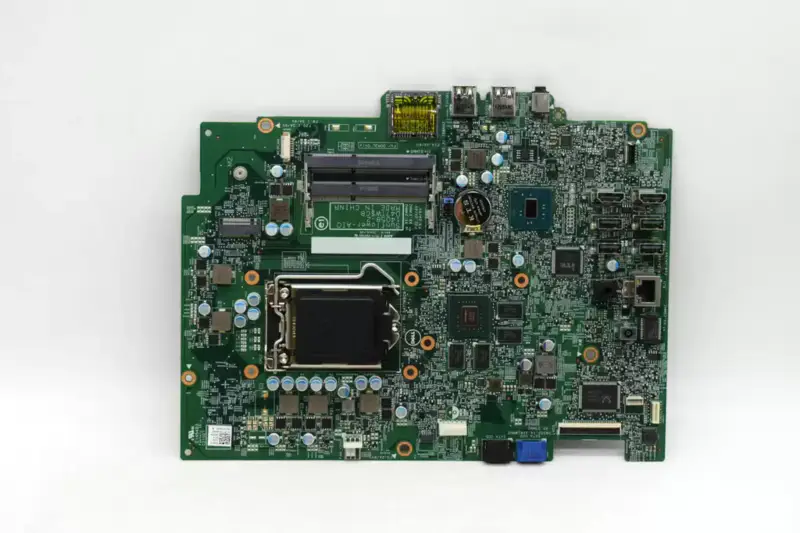 Dell 5459 5450 5460 Moederbord Onboard 4G Speciale Graphics CN-0RY75N CN-0WCWFJ