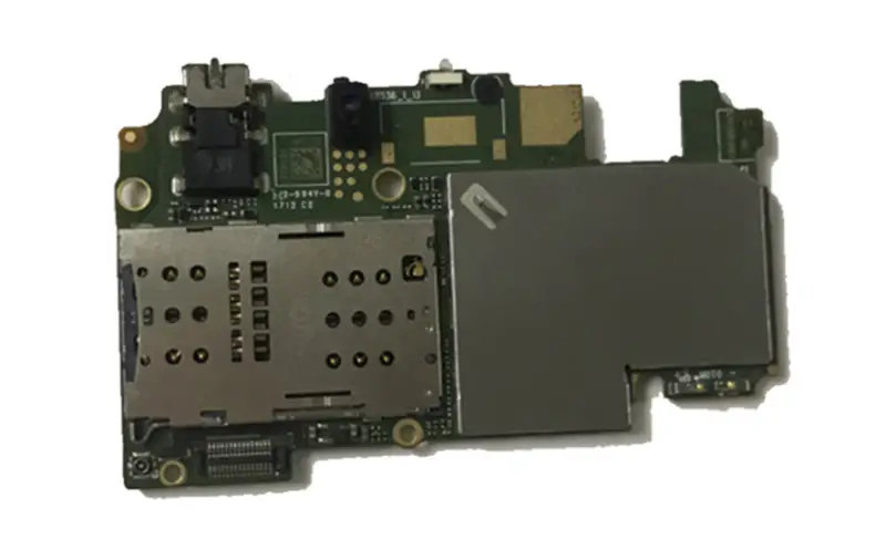 Xiaomi Redmi 4X Moederbord