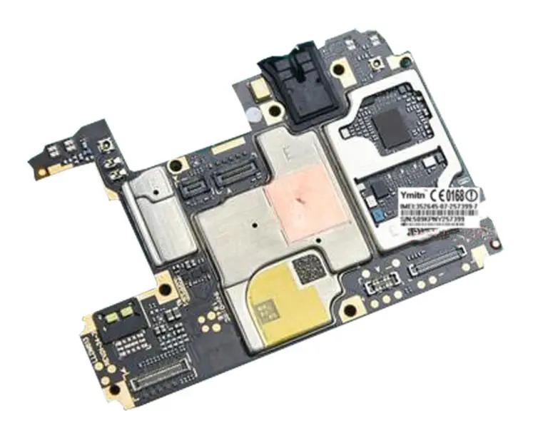 Xiaomi Redmi Note 7 Moederbord