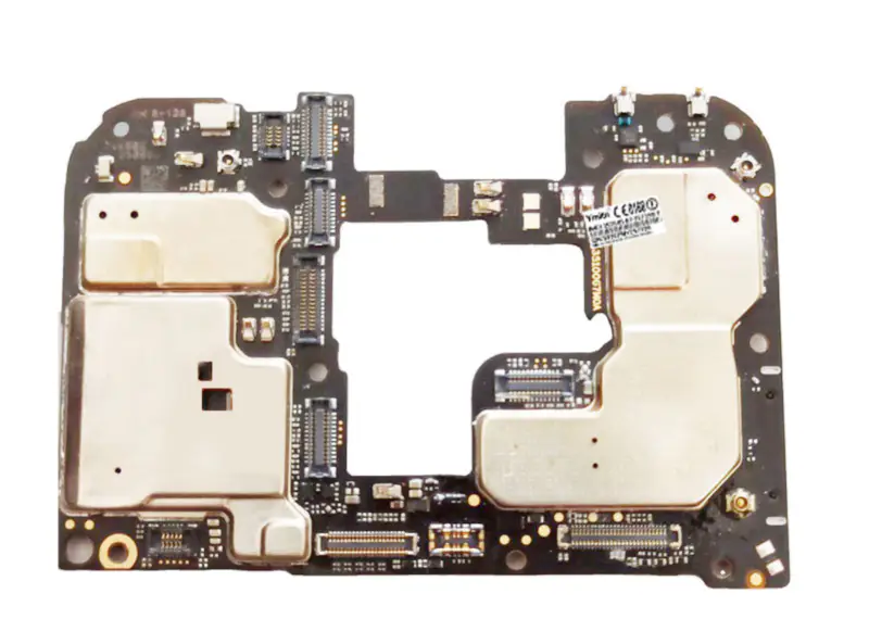 Xiaomi Redmi Note8 Pro Moederbord