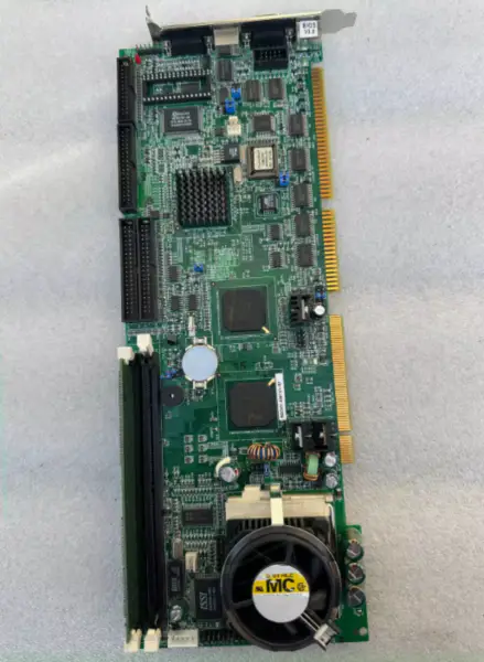 IEI ROCKY-538TXV-R7 Moederbord