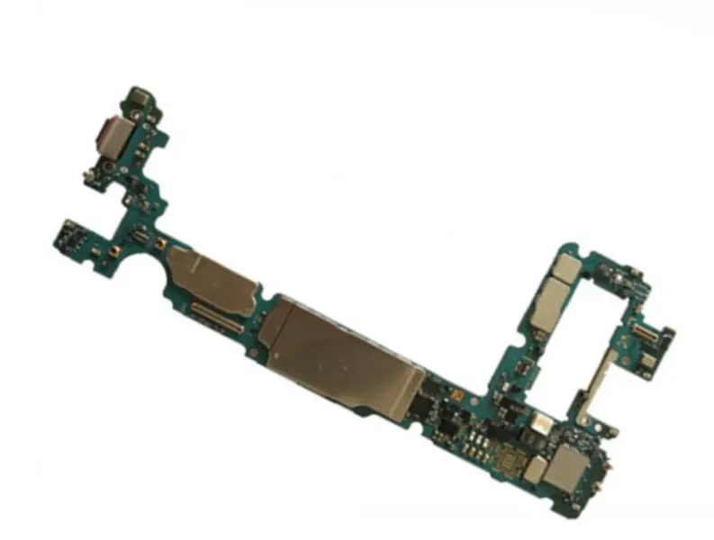Samsung Galaxy S10 G973F G973FD G973U 128G Moederbord ontgrendeld