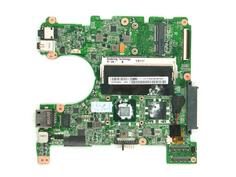 Lenovo S10-3T 11S1101 moederbord