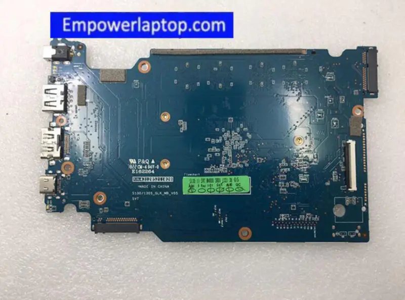 Lenovo S130-14IGM S130/130S_GLK Moederbord
