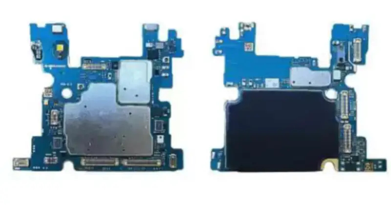 Samsung S22 S901B moederbord EU versie