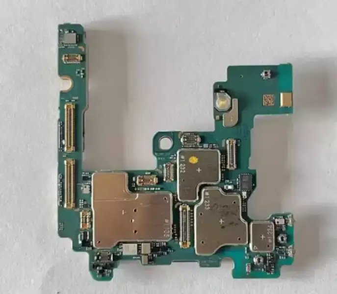 Samsung Galaxy S22 Ultra S908B moederbord EU versie