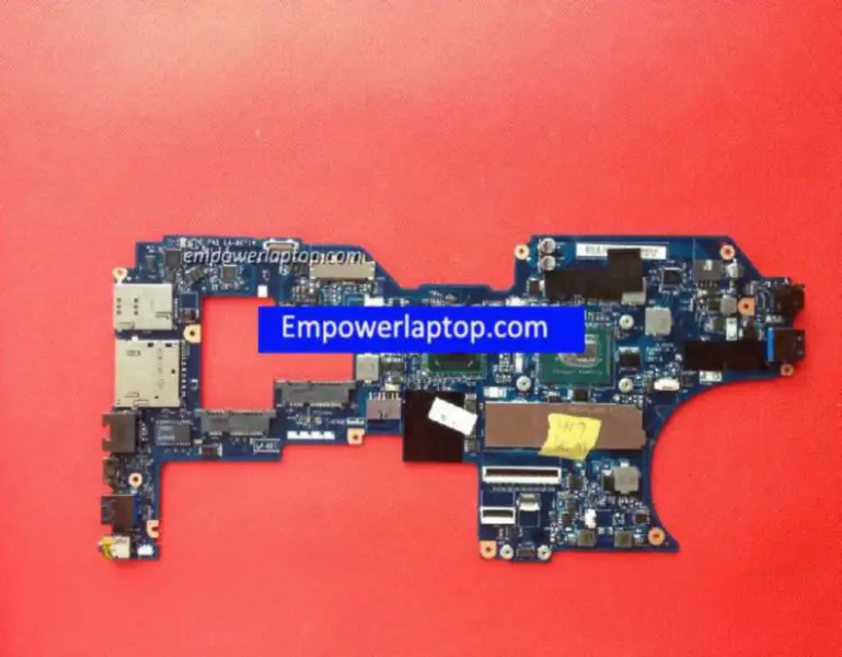 Lenovo S230U i5 QIPA1 LA-8671P Moederbord