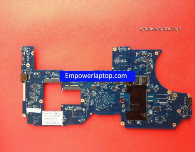 Lenovo S230U i5 QIPA1 LA-8671P Moederbord