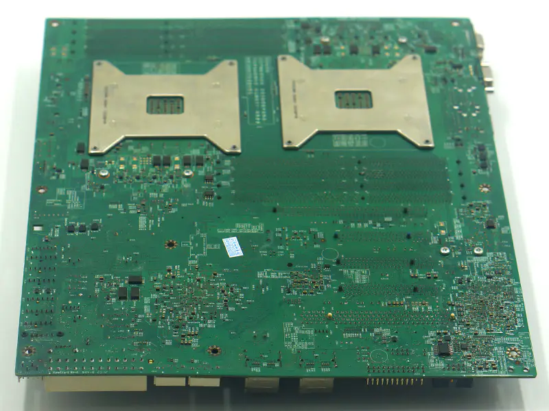Intel S2400SC moederbord