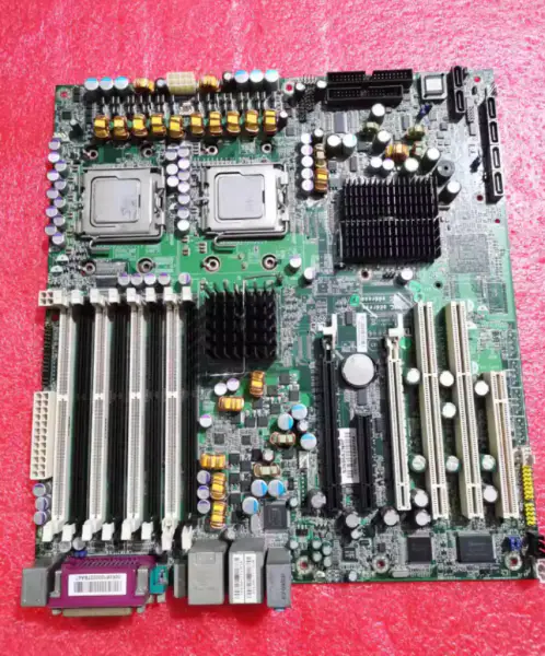 TYAN S2696WA2NRF S2696 Moederbord