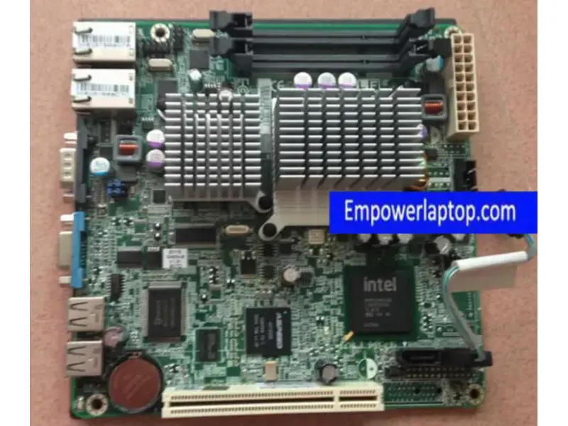 TYAN S3115GM2N-B Atom 330 Low Power Dual Core moederbord ondersteuning bt downloader soft routing firewall