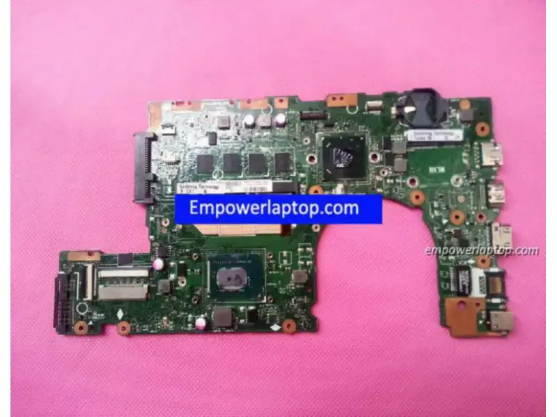 Asus S400C moederbord