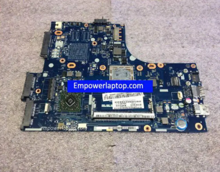 Lenovo S405 LA-9001P 40 DAGEN Moederbord
