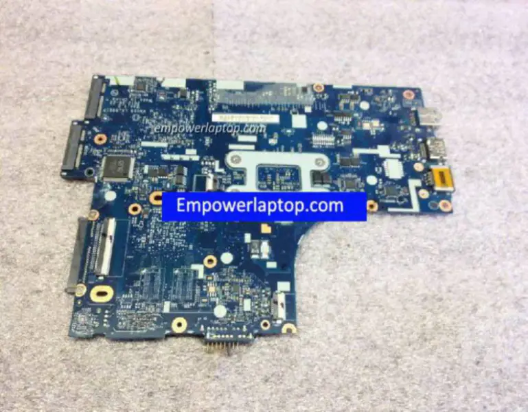 Lenovo S405 LA-9001P 40 DAGEN Moederbord