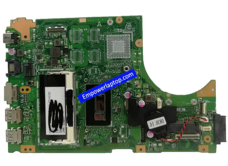 Asus S451LA 4G-RAM I5-4200U Laptop moederbord voor S451L V451 V451L