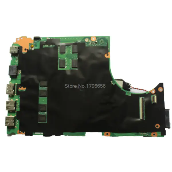 ASUS S451LB 4G-RAM i7-4500U GT740M-2GB Laptop moederbord voor S451L V451 V451L