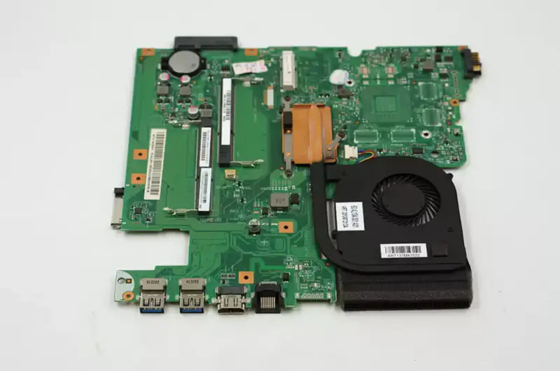 Lenovo IdeaPad S510P Touch 20299 Logic Moederbord