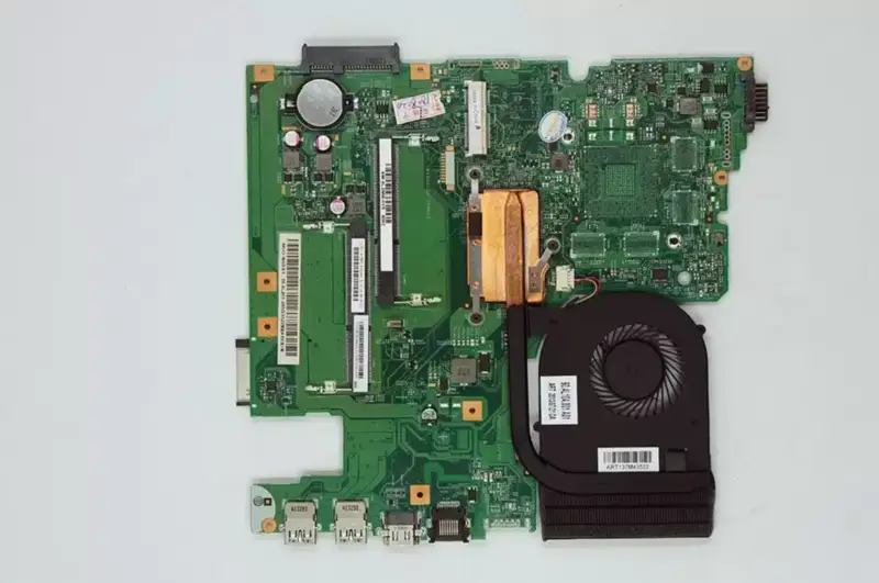 Lenovo IdeaPad S510P Touch 20299 Logic Moederbord