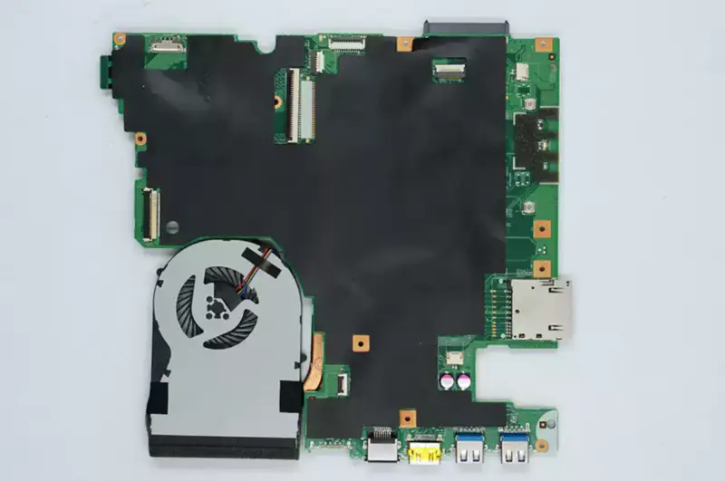 Lenovo IdeaPad S510P Touch 20299 Logic Moederbord