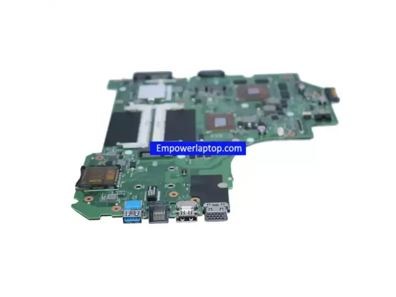 Asus S550CM moederbord