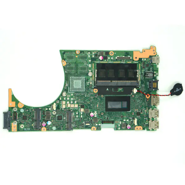 Asus S551L S551LA S551LB Moederbord