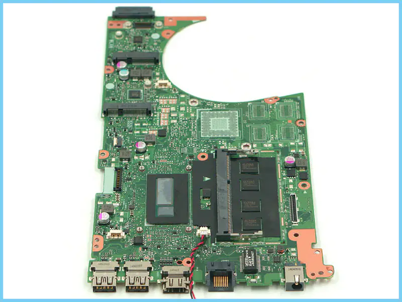 Asus S551L S551LA S551LB Moederbord