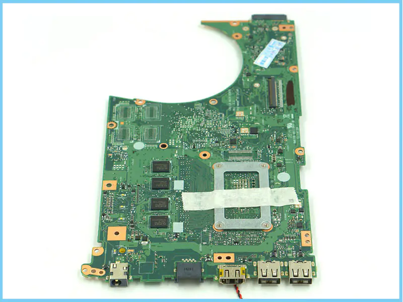 Asus S551L S551LA S551LB Moederbord