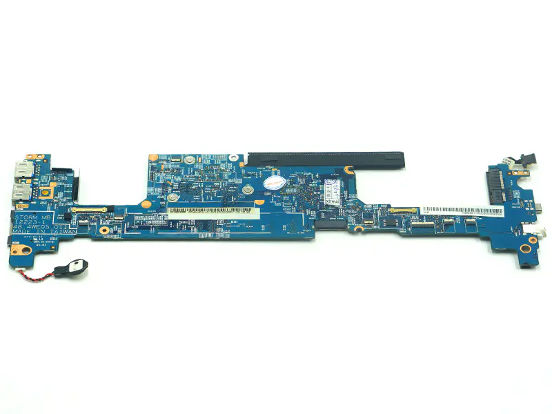Acer S7-391 i5-3317U 1,7GHz NBM3E11001 NB.M3E11.001 4GB Laptop moederbord