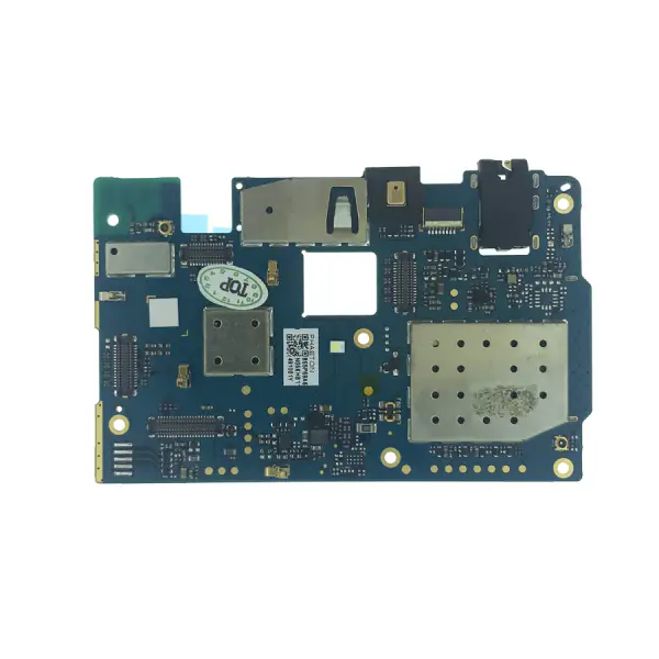 Lenovo smartphone S860 16GB moederbord