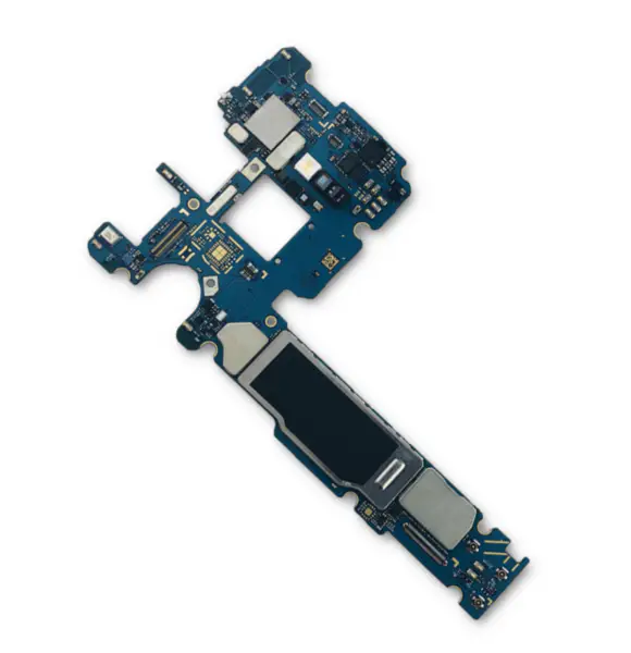 Samsung Galaxy S9 Plus G960F G960U G960FD G965F G965FD G965U Moederbord