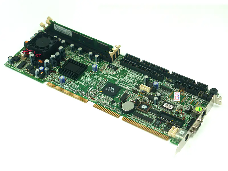 AXIOMTEK SBC81610 moederbord