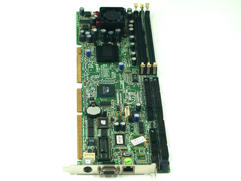 AXIOMTEK SBC81610 moederbord